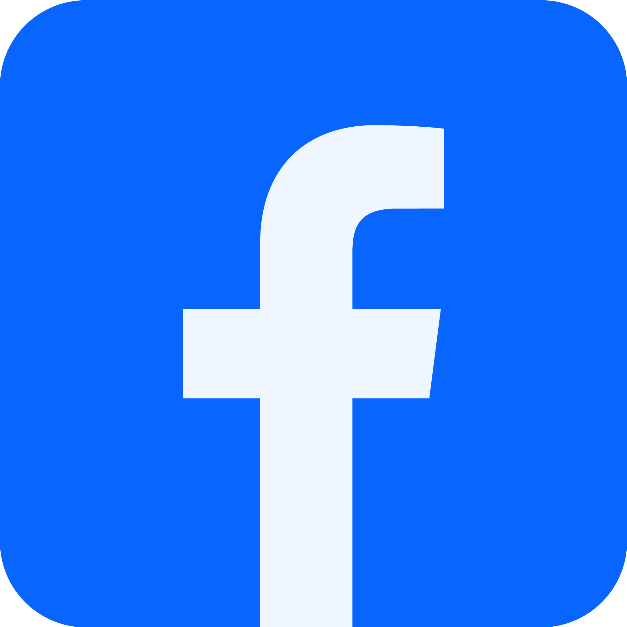 Facebook Logo