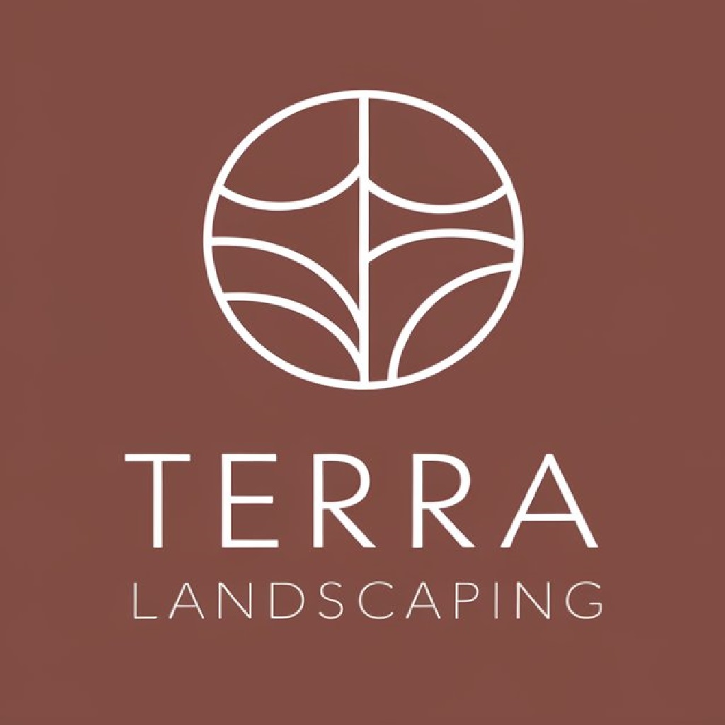 Terra Landscaping Logo